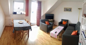 Ferienwohnung Weiken
